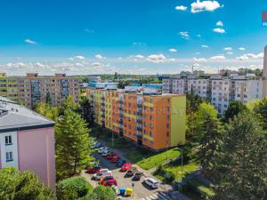 Prodej bytu 2+1, Praha - Hostivař, Horolezecká, 60 m2