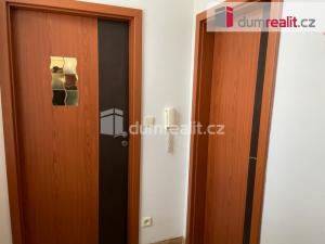 Pronájem bytu 1+kk, Opava - Předměstí, Kasárenská, 35 m2