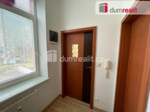 Pronájem bytu 1+kk, Opava - Předměstí, Kasárenská, 35 m2