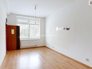 Pronájem bytu 1+kk, Opava - Předměstí, Kasárenská, 35 m2