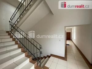 Pronájem bytu 1+kk, Opava - Předměstí, Kasárenská, 35 m2