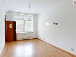 Pronájem bytu 1+kk, Opava - Předměstí, Kasárenská, 35 m2