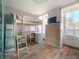 Prodej bytu 2+kk, Stod, Komenského nám., 54 m2