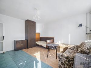 Prodej bytu 1+kk, Pardubice, Ohrazenická, 28 m2