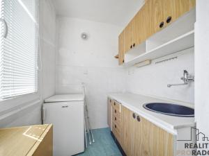 Prodej bytu 1+kk, Pardubice, Ohrazenická, 28 m2