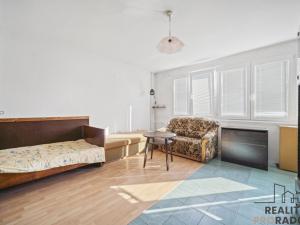 Prodej bytu 1+kk, Pardubice, Ohrazenická, 28 m2