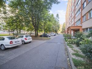 Prodej bytu 1+kk, Pardubice, Ohrazenická, 28 m2