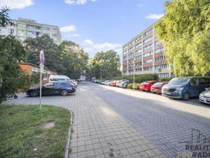 Prodej bytu 1+kk, Pardubice, Ohrazenická, 28 m2