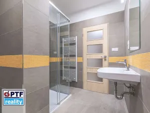 Pronájem bytu 1+kk, Plzeň, Americká, 59 m2