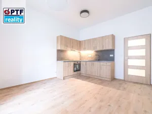 Pronájem bytu 1+kk, Plzeň, Americká, 59 m2