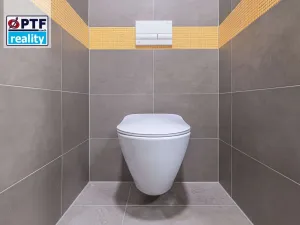 Pronájem bytu 1+kk, Plzeň, Americká, 59 m2