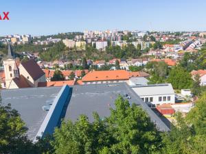Prodej činžovního domu, Třebíč - Horka-Domky, Kostnická, 258 m2