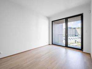 Pronájem bytu 2+kk, Praha - Libeň, Vojenova, 60 m2