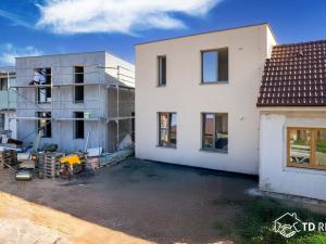 Prodej bytu 4+kk, Bořetice, 104 m2