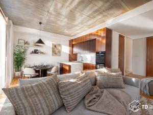 Prodej bytu 4+kk, Bořetice, 104 m2