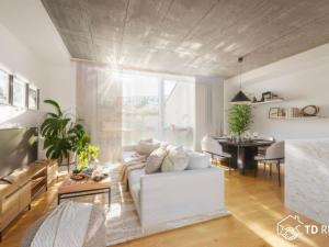 Prodej bytu 4+kk, Bořetice, 104 m2