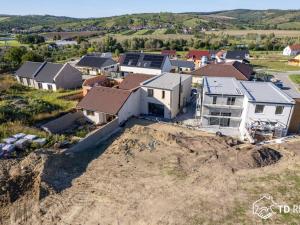 Prodej rodinného domu, Bořetice, 104 m2