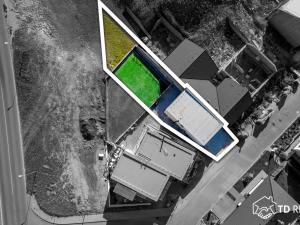 Prodej rodinného domu, Bořetice, 104 m2