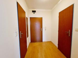 Pronájem bytu 1+kk, Brno, Svitavské nábřeží, 32 m2