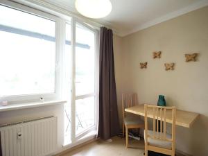 Pronájem bytu 2+1, Brno, Kvapilova, 54 m2