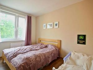 Pronájem bytu 2+1, Brno, Kvapilova, 54 m2