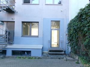 Pronájem restaurace, Brno - Černá Pole, 145 m2