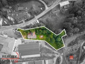 Prodej chalupy, Bernartice, 183 m2