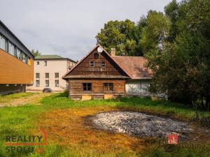 Prodej chalupy, Bernartice, 183 m2