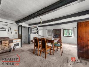 Prodej chalupy, Bernartice, 183 m2