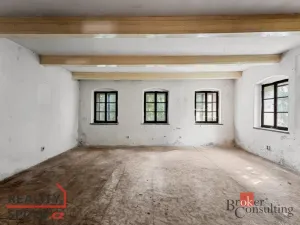 Prodej chalupy, Bernartice, 183 m2