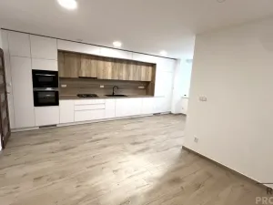 Pronájem bytu 3+kk, Lažany, 98 m2