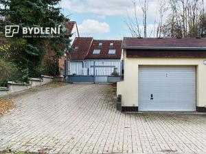 Pronájem garáže, Teplice, 30 m2