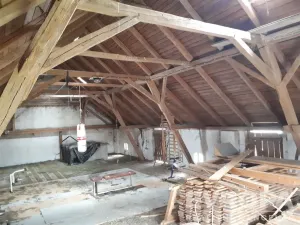 Prodej komerční nemovitosti, Líšťany - Náklov, Náklov, 109 m2