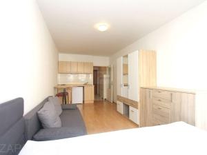 Pronájem bytu 1+kk, Praha - Troja, Hnězdenská, 25 m2