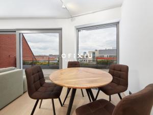Pronájem bytu 2+kk, Brno, Kopečná, 78 m2