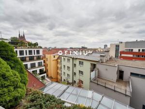Pronájem bytu 2+kk, Brno, Kopečná, 78 m2