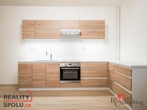 Pronájem bytu 3+kk, Lhotka, 70 m2