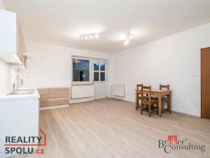 Pronájem bytu 3+kk, Lhotka, 70 m2