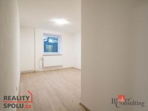 Pronájem bytu 3+kk, Lhotka, 70 m2