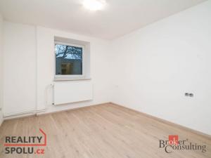Pronájem bytu 3+kk, Lhotka, 70 m2