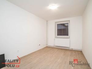 Pronájem bytu 3+kk, Lhotka, 70 m2
