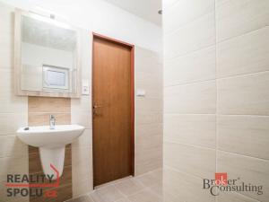 Pronájem bytu 3+kk, Lhotka, 70 m2