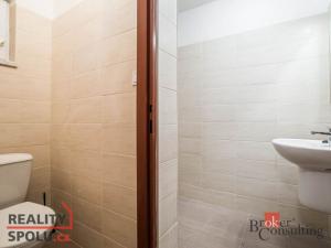 Pronájem bytu 3+kk, Lhotka, 70 m2