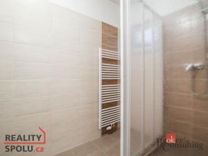 Pronájem bytu 3+kk, Lhotka, 70 m2