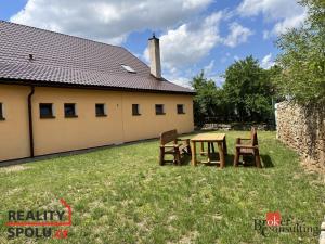 Pronájem bytu 3+kk, Lhotka, 70 m2