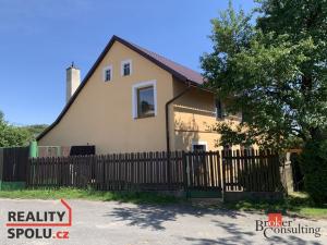 Pronájem bytu 3+kk, Lhotka, 70 m2