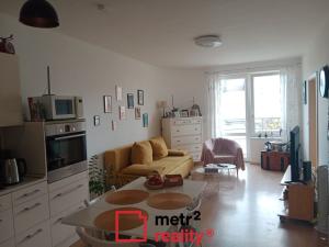 Pronájem bytu 2+kk, Olomouc, Okružní, 67 m2