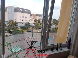 Pronájem bytu 2+kk, Olomouc, Okružní, 67 m2