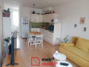 Pronájem bytu 2+kk, Olomouc, Okružní, 67 m2