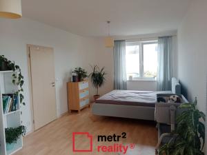 Pronájem bytu 2+kk, Olomouc, Okružní, 67 m2